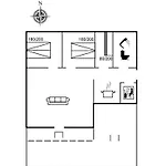 Gritt - 400m From The Sea By Interhome