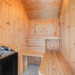 Gritt - 400m From The Sea By Interhome 度假居