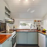 度假居 Gritt - 400m From The Sea By Interhome