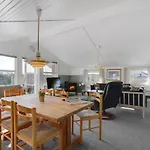 Gritt - 400m From The Sea By Interhome * Bjerregård
