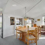 度假居 Gritt - 400m From The Sea By Interhome