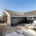 度假居 Gritt - 400m From The Sea By Interhome *