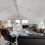 度假居 Gritt - 400m From The Sea By Interhome *