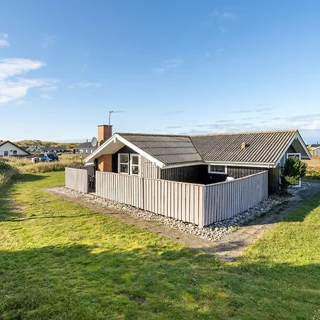Gritt - 400m From The Sea By Interhome Ferienhaus *