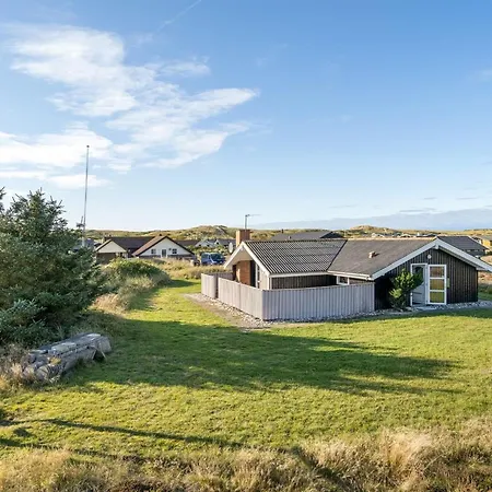 度假居 Gritt - 400m From The Sea By Interhome *