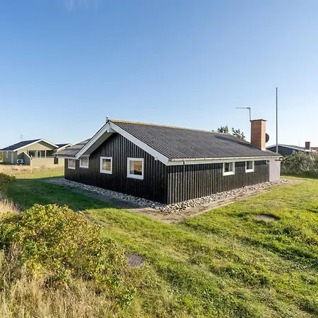 Gritt - 400m From The Sea By Interhome Bjerregård
