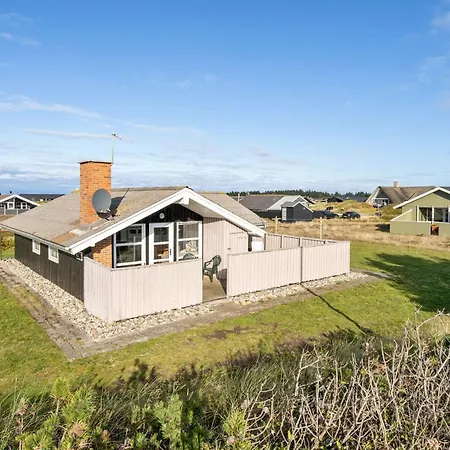 Gritt - 400m From The Sea By Interhome 度假居 *