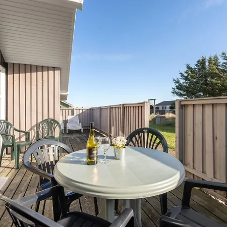 Gritt - 400m From The Sea By Interhome * Bjerregård