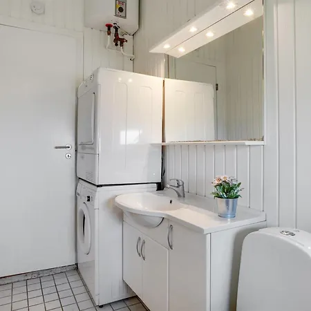 Gritt - 400m From The Sea By Interhome
