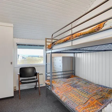 度假居 Gritt - 400m From The Sea By Interhome