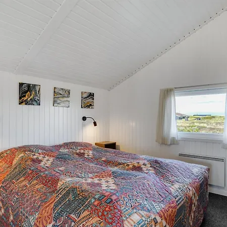 度假居 Gritt - 400m From The Sea By Interhome Bjerregård