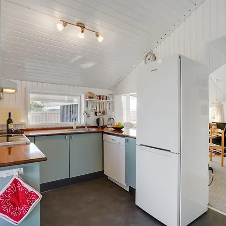 Gritt - 400m From The Sea By Interhome בית נופש